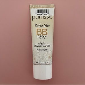 NEW Perfect Glow BB Cream SPF 30